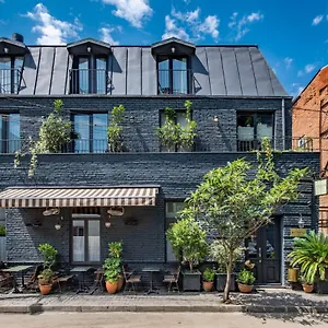 Communal Plekhanovi Hotel Tbilisi