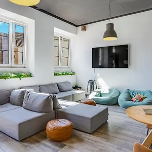 Hostellicious Hostel Faro