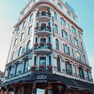 visit hotel