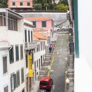 Cozy - Historic Center Of Funchal, Madeira Apartment Funchal (Madeira)