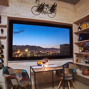 Boutique Hotel Tbilisi