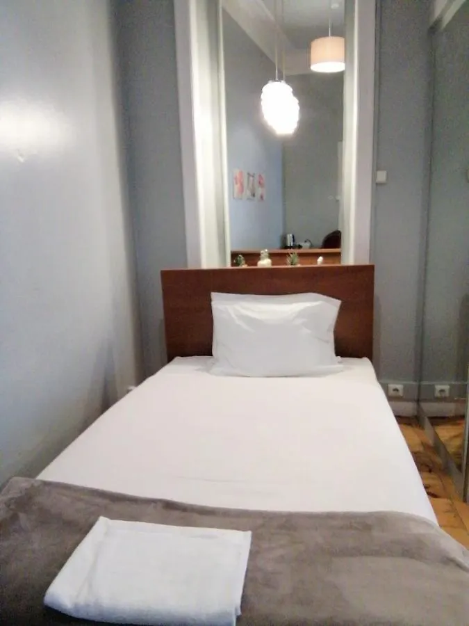 Casa Azul Hostel Sintra 0*,  Portugal
