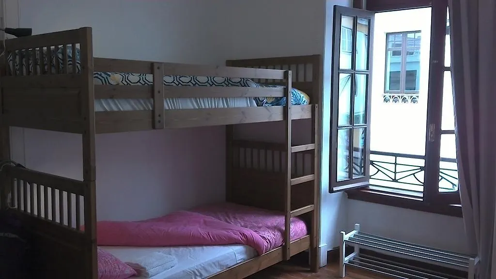 Casa Azul Hostel Sintra