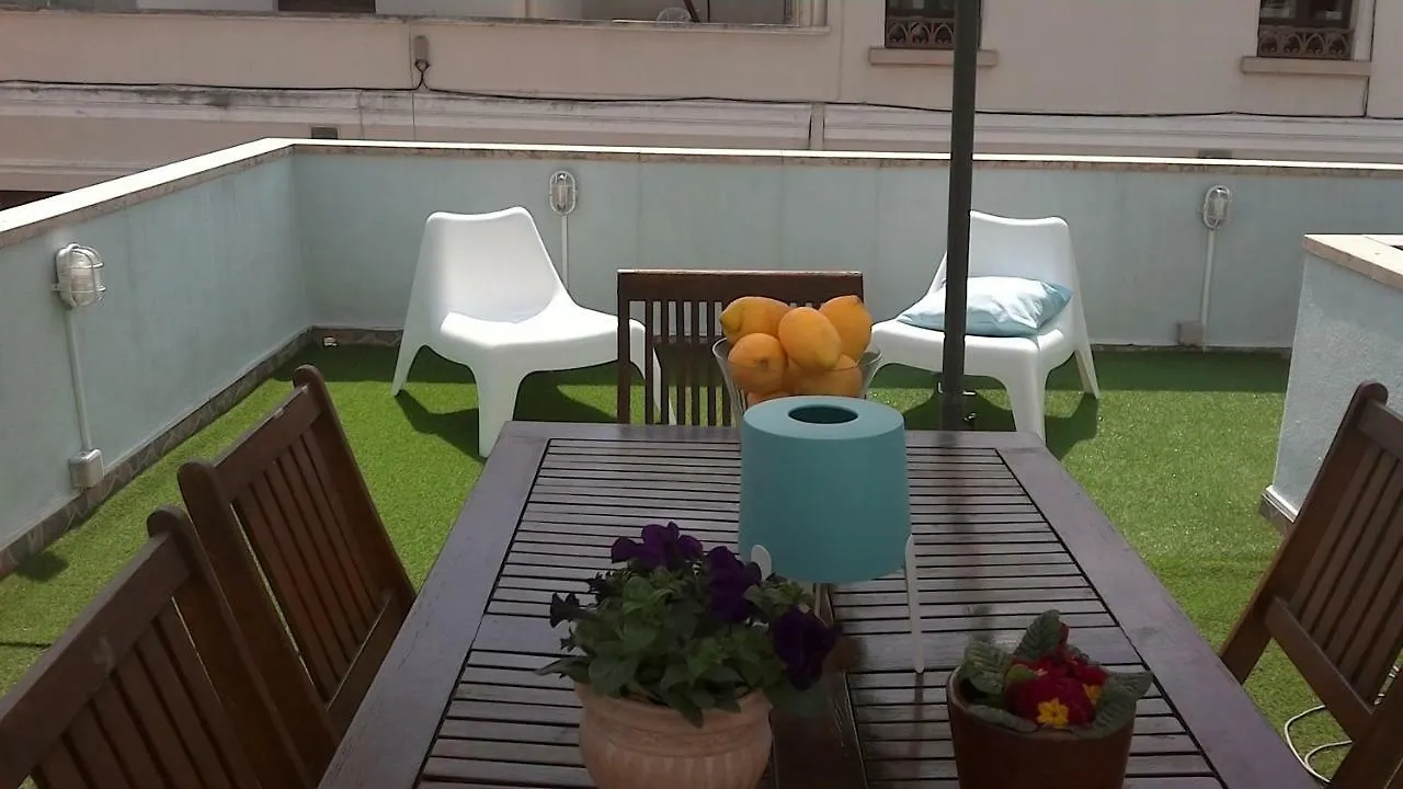 Casa Azul Hostel Sintra