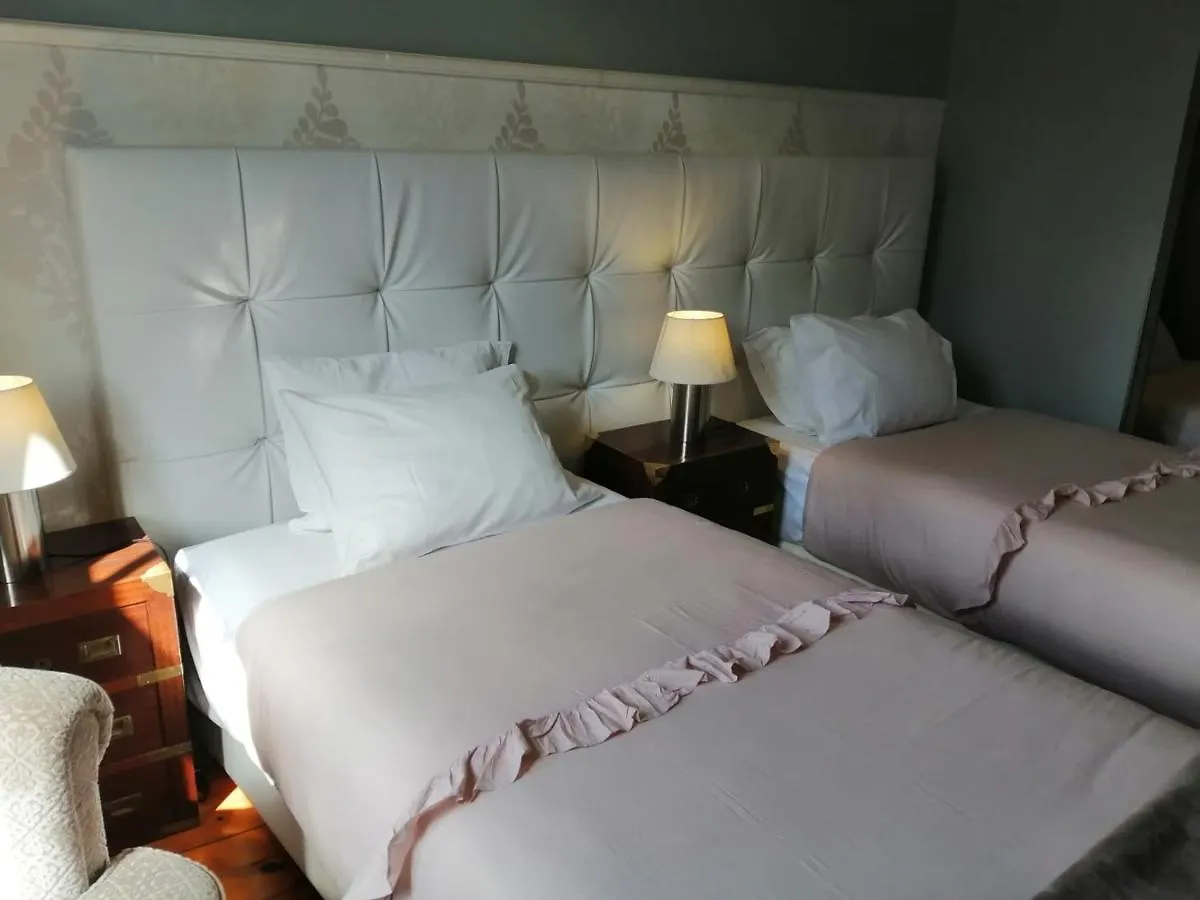 Casa Azul Hostel Sintra